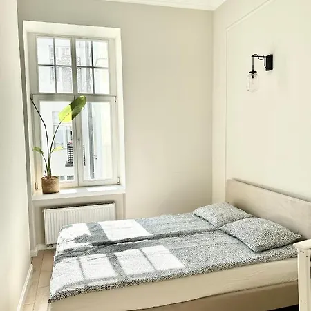 Апартаменты Project Comfort Apartament Okolnik 11a/23 Nowy Swiat *