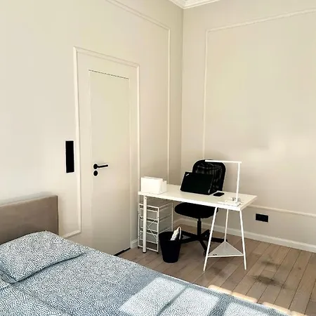 Project Comfort Okolnik 11a/23 Nowy Swiat